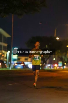 Runner Photo 4765045