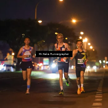 Runner Photo 4765047