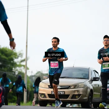 Runner Photo 4765048