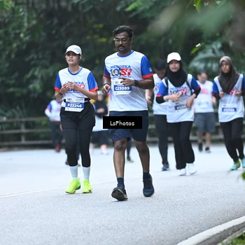 Runner Photo 4765049