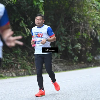 Runner Photo 4765050