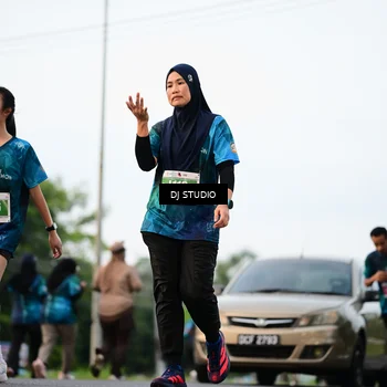 Runner Photo 4765052