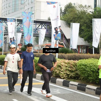 Runner Photo 4765053