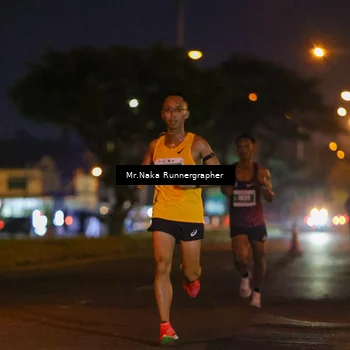 Runner Photo 4765054