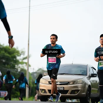 Runner Photo 4765055