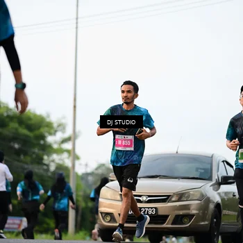 Runner Photo 4765057