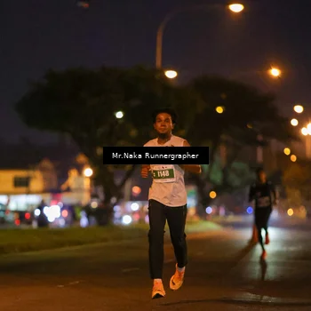Runner Photo 4765059