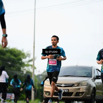 Runner Photo 4765060