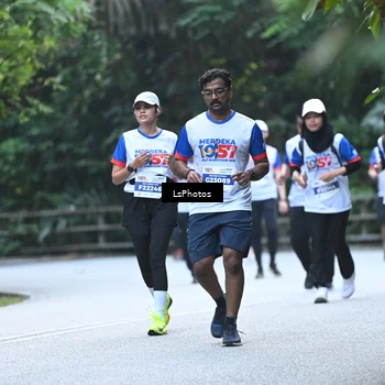 Runner Photo 4765061