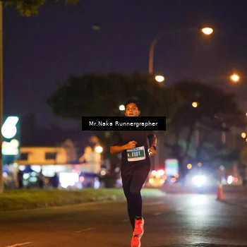 Runner Photo 4765063