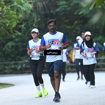 Runner Photo 4765064
