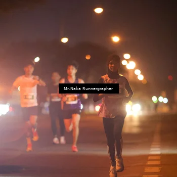 Runner Photo 4765067