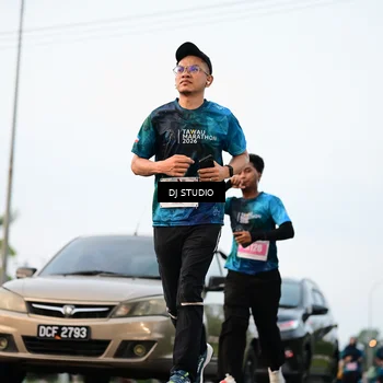 Runner Photo 4765068