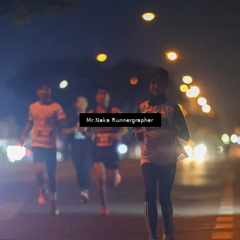 Runner Photo 4765069