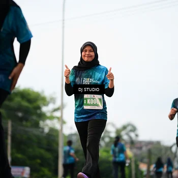 Runner Photo 4765070