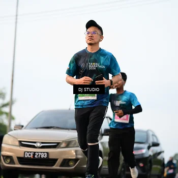 Runner Photo 4765071