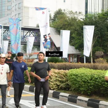 Runner Photo 4765072