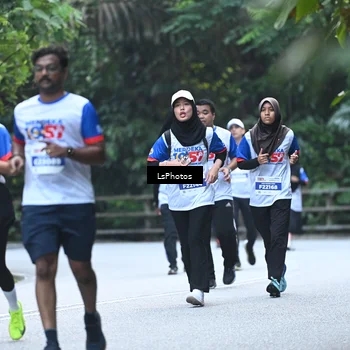 Runner Photo 4765074