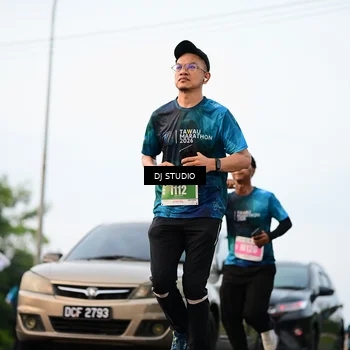 Runner Photo 4765075