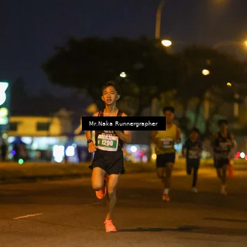 Runner Photo 4765076