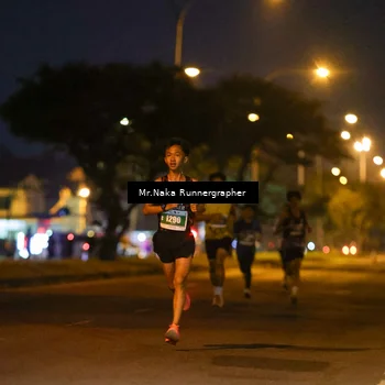Runner Photo 4765077