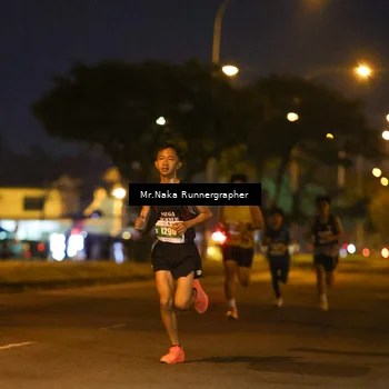 Runner Photo 4765078