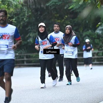 Runner Photo 4765079