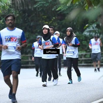 Runner Photo 4765081