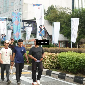Runner Photo 4765082