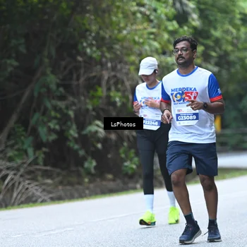 Runner Photo 4765085