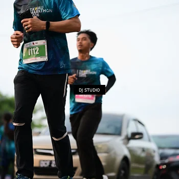 Runner Photo 4765086