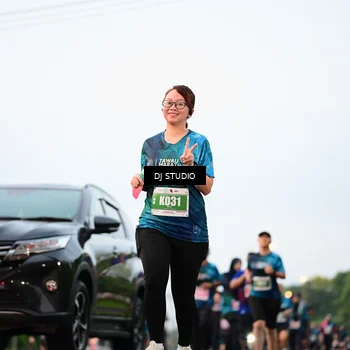 Runner Photo 4765089