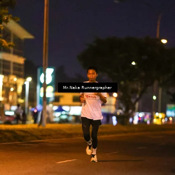Runner Photo 4765090
