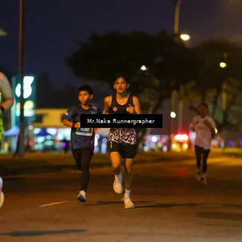 Runner Photo 4765091