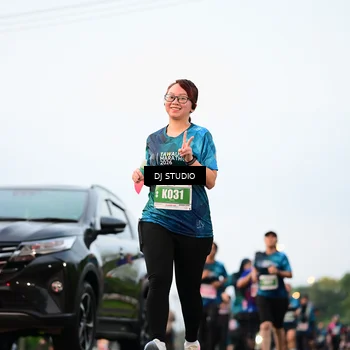 Runner Photo 4765092