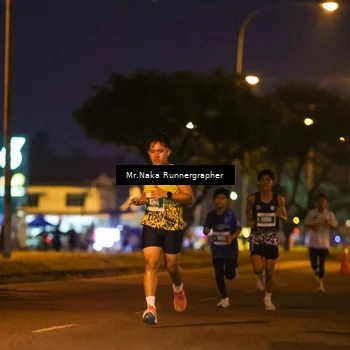 Runner Photo 4765093