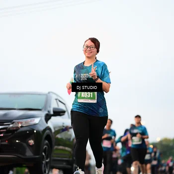 Runner Photo 4765095