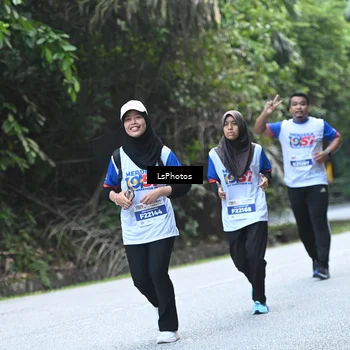 Runner Photo 4765096