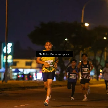 Runner Photo 4765097