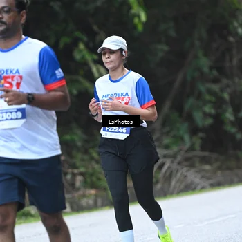 Runner Photo 4765098