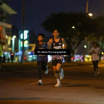 Runner Photo 4765099