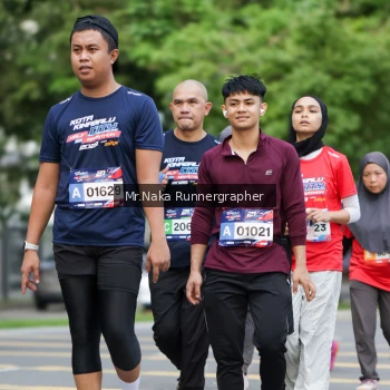 Runner Photo 47651