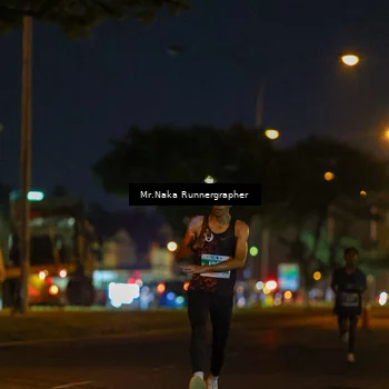 Runner Photo 4765100