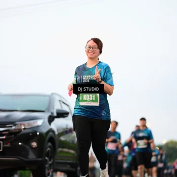 Runner Photo 4765101
