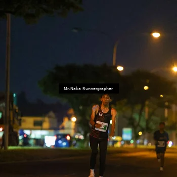 Runner Photo 4765102
