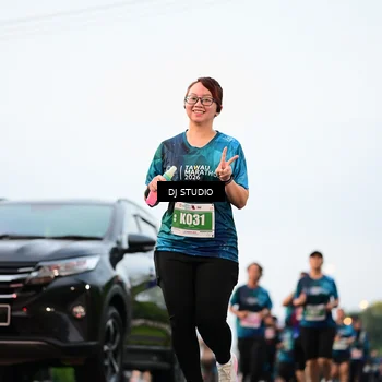 Runner Photo 4765103