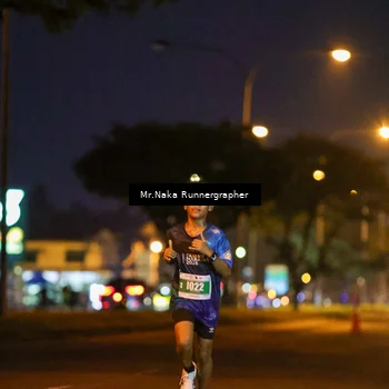 Runner Photo 4765104