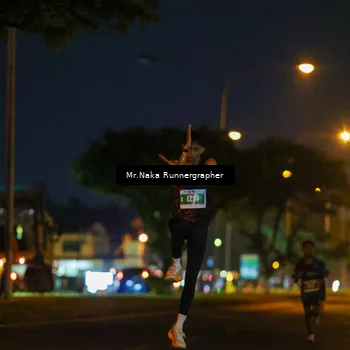 Runner Photo 4765105