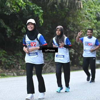 Runner Photo 4765106