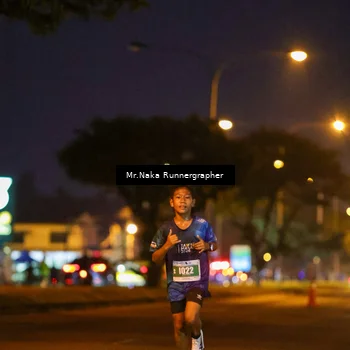 Runner Photo 4765107